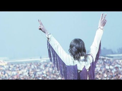 Youtube: Black Sabbath - War Pigs ( Cal Jam 1974) Ozzy Osbourne 🦇✌️
