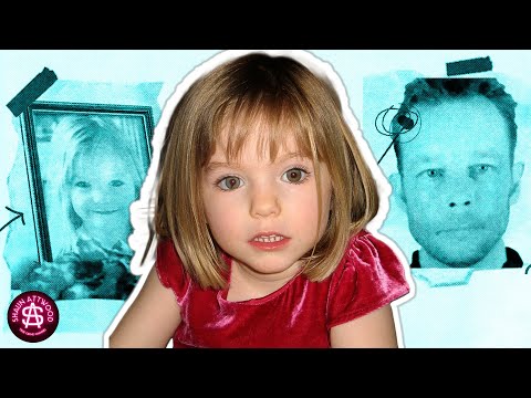 Youtube: Will Madeleine McCann Be Found? Mark Williams-Thomas Ex Surrey Cop | Podcast 448 Portugal