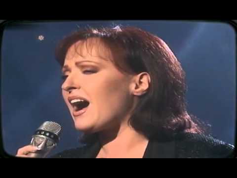 Youtube: Ute Freudenberg - Wenn das Jahr zu Ende geht 1999
