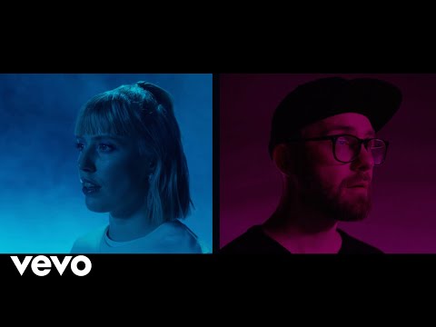 Youtube: Mark Forster, LEA - Drei Uhr Nachts (Official Video)