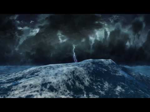 Youtube: 360 VR Stormy Ocean