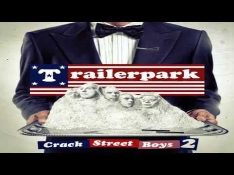 Youtube: Trailerpark-Fahrerflucht