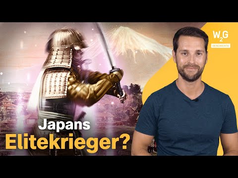 Youtube: Die Wahrheit über Samurai