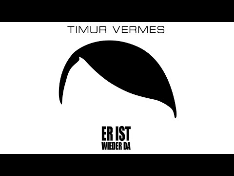 Youtube: Vermes, Er ist wieder da (6 CD)