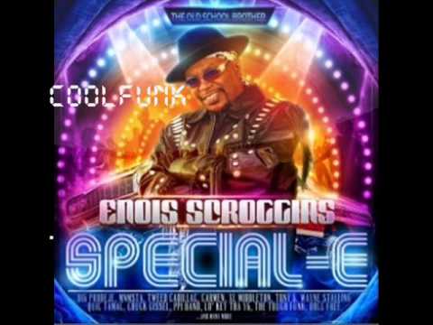 Youtube: Enois Scroggins - Party With Us (New-Funk 2013)
