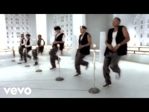Youtube: New Edition - Hit Me Off (Official Video)