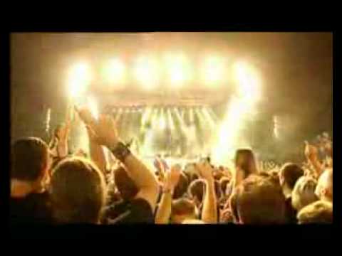 Youtube: Rammstein - Mein Teil (Live in Nîmes, France)