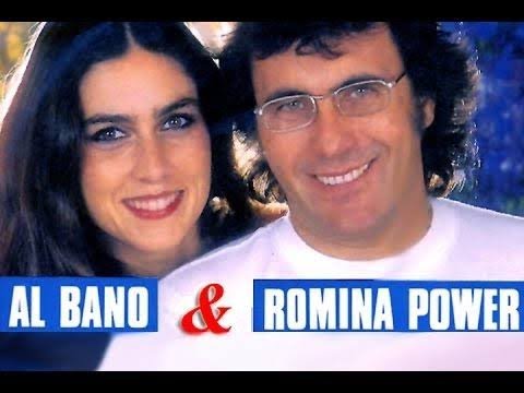 Youtube: Sempre Sempre - Al Bano & Romina Power [Remastered]