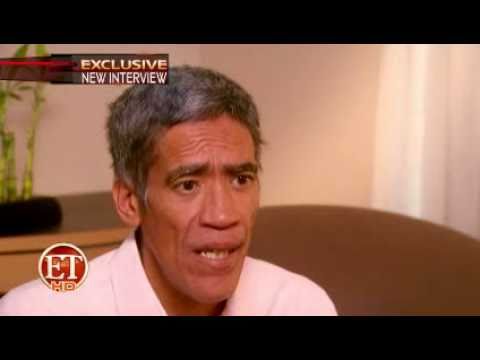 Youtube: Ted Williams Detained: "My Daughter Attacked Me!" Exclusive Interview