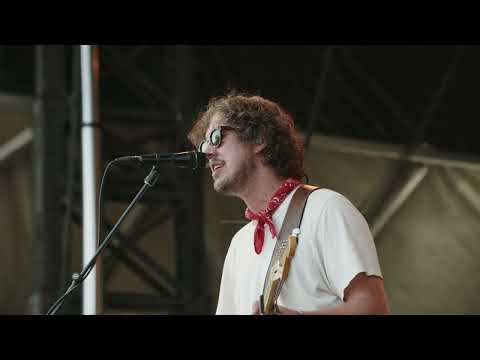 Youtube: The Heavy Heavy - All My Dreams (Live at ACL)