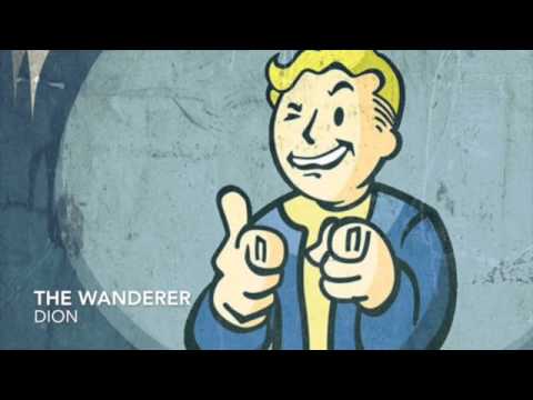 Youtube: The Wanderer - Fallout 4 (Diamond Radio)