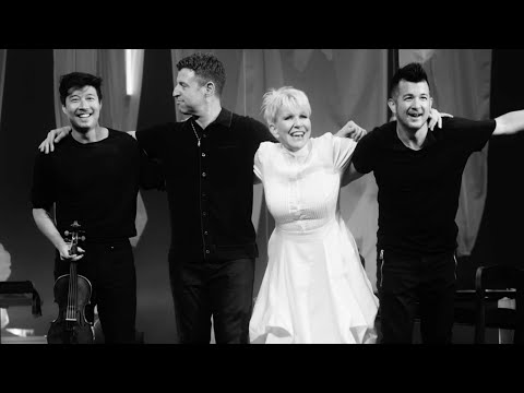 Youtube: No Prisoner Be - Kevin Puts | Joyce DiDonato & Time For Three