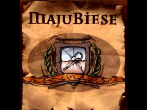Youtube: Majubiese - An Alle