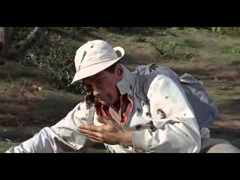 Youtube: Rock Hudson vs. Bear