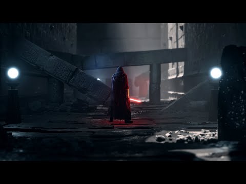 Youtube: KOTOR Ancient Ruins Remastered in Unreal Engine 5