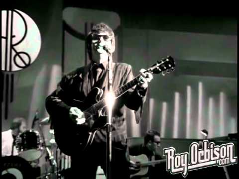 Youtube: Roy Orbison - "Blue Bayou" from Black and White Night