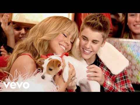 Youtube: All I Want For Christmas Is You (SuperFestive!) (Shazam Version)