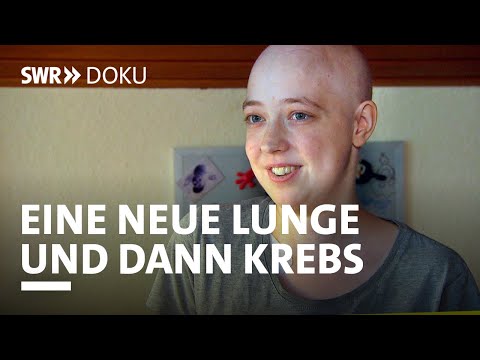 Youtube: Sarahs langes Hoffen - Eine neue Lunge und dann kam der Krebs | SWR Doku
