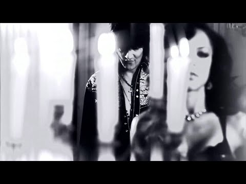 Youtube: THE 69 EYES - Borderline (OFFICIAL MUSIC VIDEO)