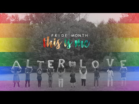 Youtube: Pride Month | This Is Me