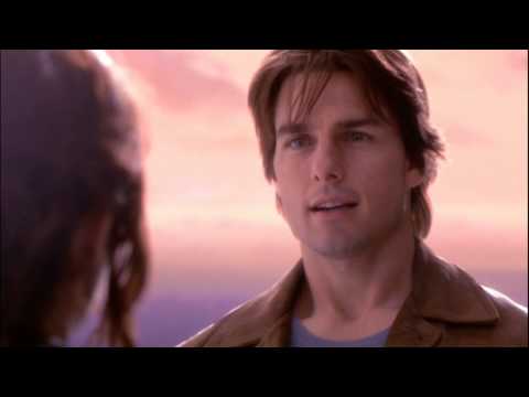 Youtube: Ending of Vanilla Sky