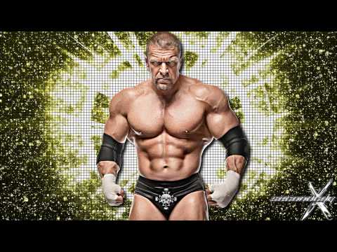 Youtube: WWE: "King of Kings" ► Triple H 13th Theme Song