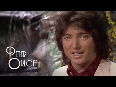 Youtube: Peter Orloff - Cora, komm nach Haus (Die aktuelle Schaubude, 24.02.1979)