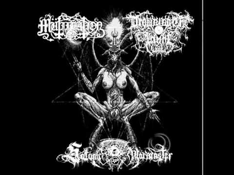 Youtube: Mütiilation - The Bitter Taste Of Emotional Void