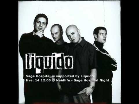 Youtube: liquido - narcotic