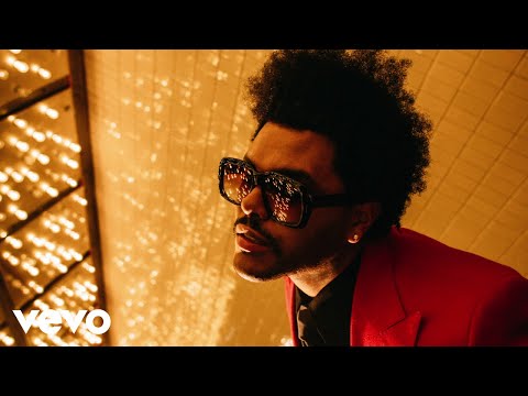 Youtube: The Weeknd - Blinding Lights (Official Audio)