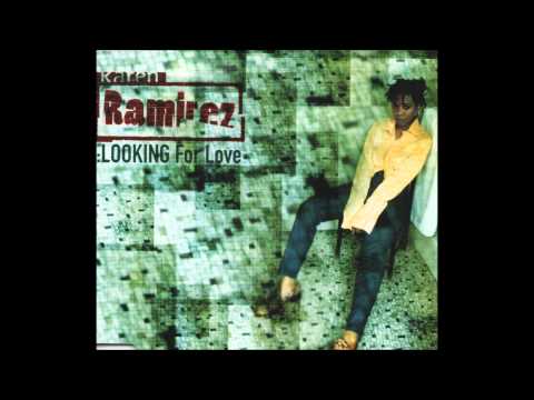 Youtube: Karen Ramirez - Looking For Love (1998)