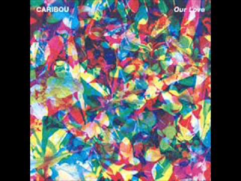 Youtube: Caribou - Your Love Will Set You Free (c2's Set U Free Remix)