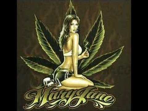 Youtube: Nikitaman - Mein Weed