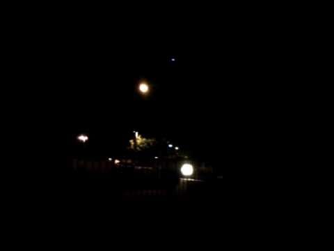 Youtube: SHOCKING UFO 10/10/10 FOOTAGE (UFO evades Helicopter)
