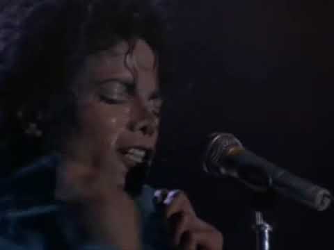 Youtube: Michael Jackson's Poison [Sexy, sexy, sexy!]