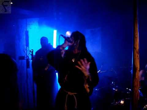 Youtube: SARGEIST - Satanic Black Devotion (LIVE)