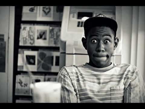 Youtube: Tyler The Creator - Sandwitches feat. Hodgy Beats