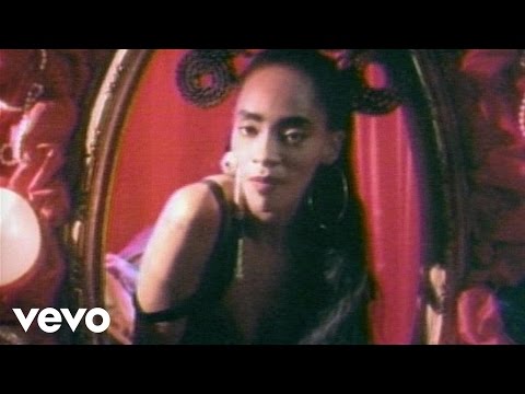 Youtube: Jody Watley - Friends ft. Eric B. & Rakim