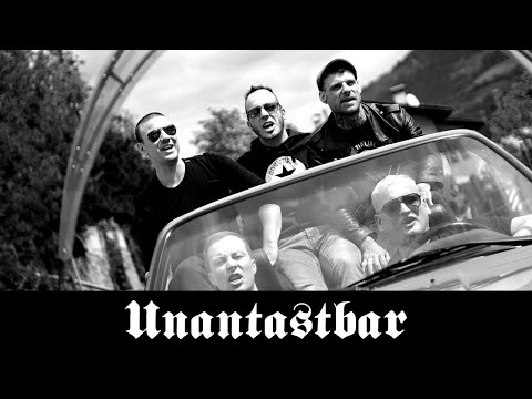 Youtube: Unantastbar - Ich gehöre mir [offizielles Video]