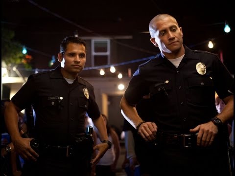 Youtube: END OF WATCH | OV Trailer | Jetzt auf Blu-ray & DVD!