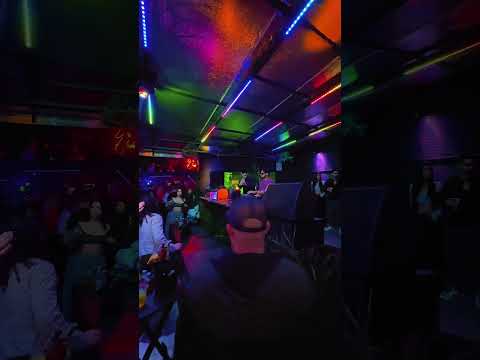 Youtube: Edu Jeds - Mau P - People talk People Sing - BALNEÁRIO CAMBORIÚ #vintageculture #artbat #techhouse