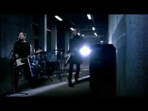 Youtube: Placebo - Infra-Red (Official Music Video)
