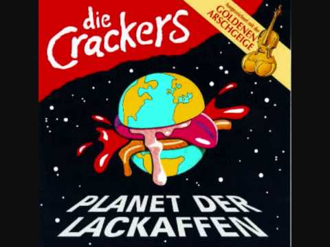 Youtube: Die Crackers-So ist das Leben