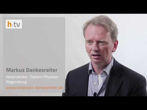 Youtube: Homöopathie ist messbar, Markus Dankesreiter, Dipl.  Phys.