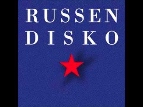 Youtube: Russendisko