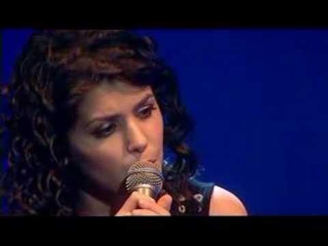 Youtube: Katie Melua - Thank You Stars