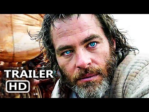 Youtube: THE OUTLAW KING Official Trailer (2018) Chris Pine Netflix Movie HD