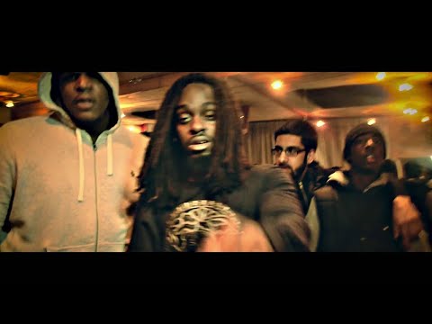 Youtube: Yung Reeks ft. Big Bullz - Digital Dash [Music Video] | GRM Daily