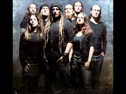 Youtube: Eluveitie - Uxellodunon