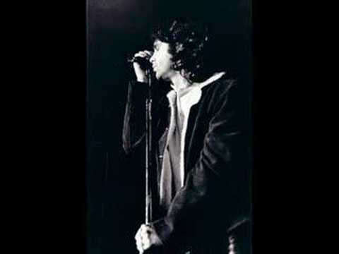 Youtube: jim morrison/the doors-soul kitchen